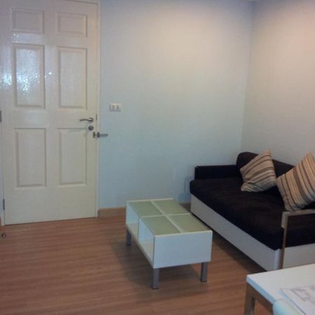 Impact Muang Thong Thani Service Condominium Pak Kret Esterno foto