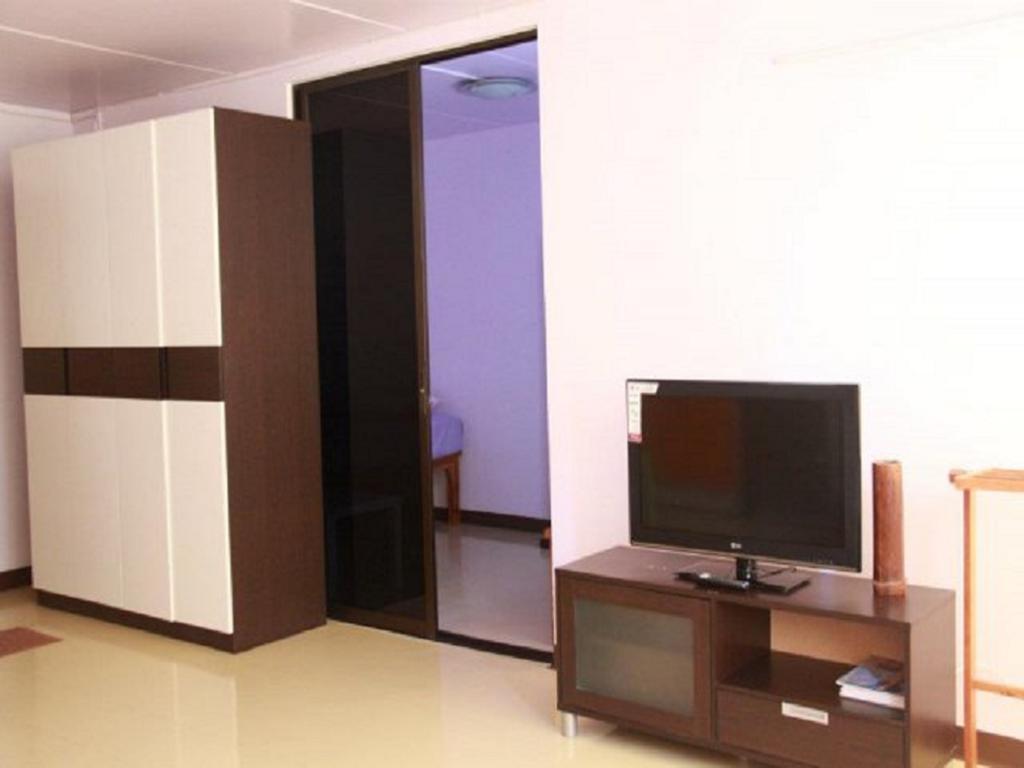 Impact Muang Thong Thani Service Condominium Pak Kret Esterno foto