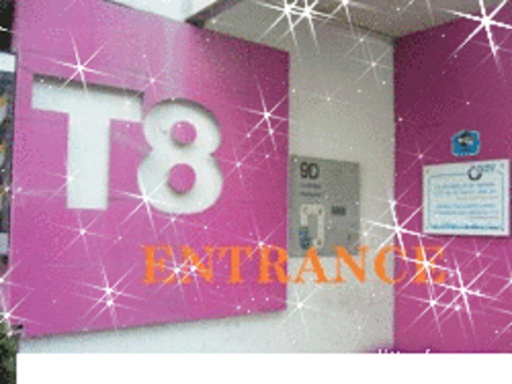 Impact Muang Thong Thani Service Condominium Pak Kret Esterno foto